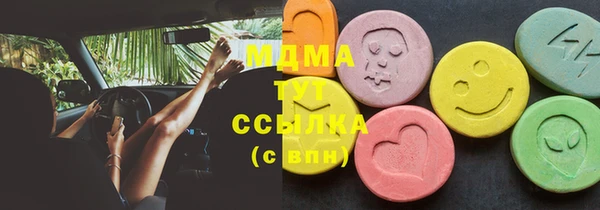 МДПВ Горно-Алтайск